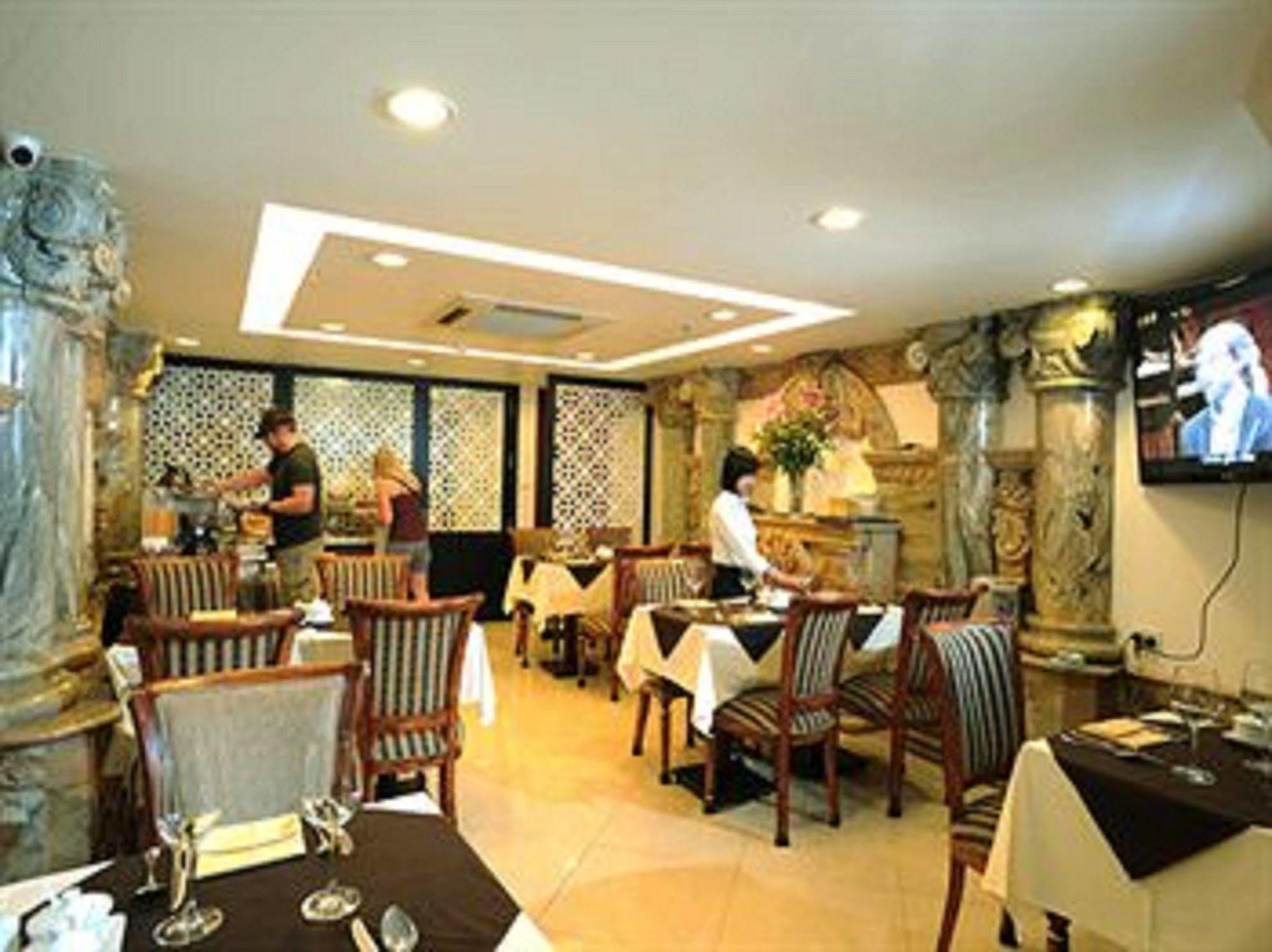 Hanoi Legacy Hotel - Hang Bac Kültér fotó